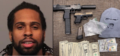 Richard Blackmon arrest.PNG