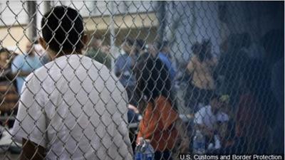 South Texas Facility To Detain Migrant Teens Opens
