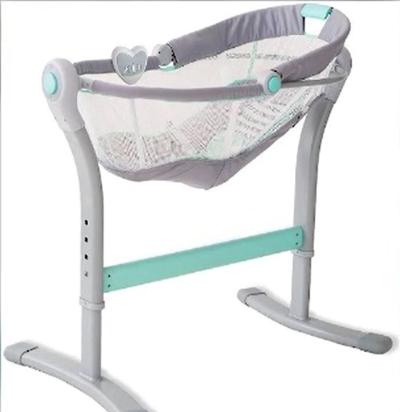 Infant Sleepers Recalled Due to Suffocation Risk
