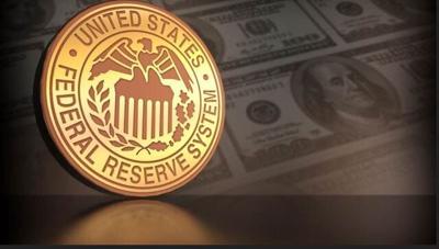 Federal Reserve Raises Interest Rates For Third Time