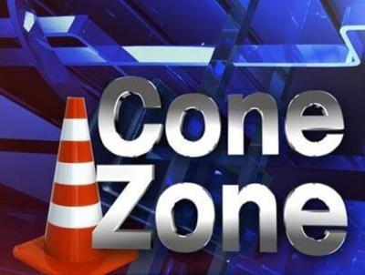 Lane Closure Scheduled Thursday for Interstate 80 Near Stateline