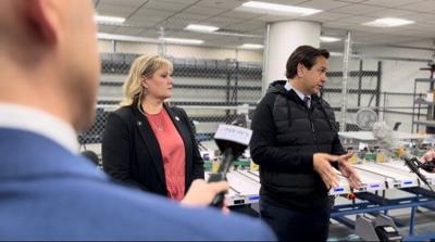 Nevada New Voter Registration System Launch Gets Extension