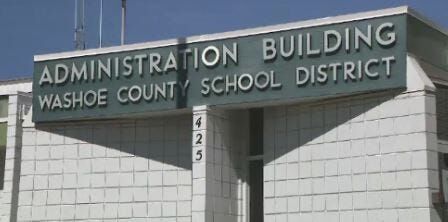 WCSD Board of Trustees Changes Public Meeting Time