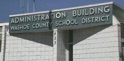 WCSD Board of Trustees Changes Public Meeting Time