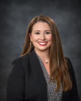 Lindsey Baker appointed South Lake Tahoe Assistant City Manager