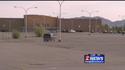 Park Lane Mall Property in Reno to be Developed