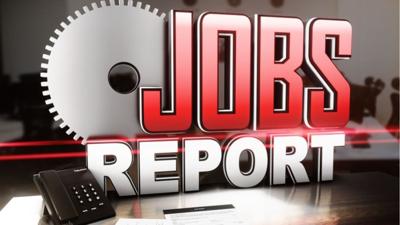 Jobs Report Generic