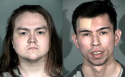 New Details: Two Arrested For Drug-Related Charges After Shooting Last Saturday