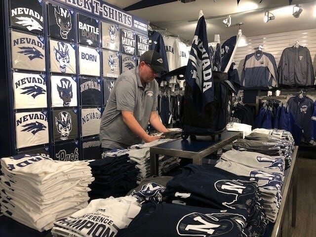 Wolf Pack Fans React to Eric Musselman Leaving Nevada