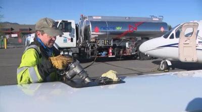 Truckee Tahoe Airport First in Region to Use Sustainable Aviation Fuel