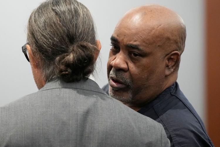Tupac Trial