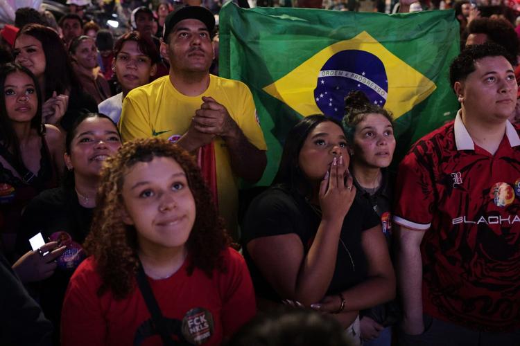Brazil Election