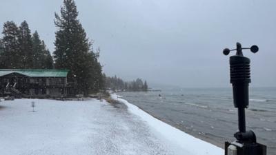 Tahoe Resort acquired