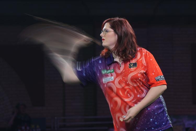 Darts Transgender Policy
