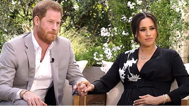 Prince Harry, Meghan Markle