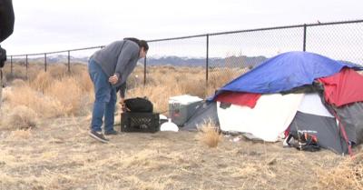 Lyon County Works To Find a Solution To Homelessness