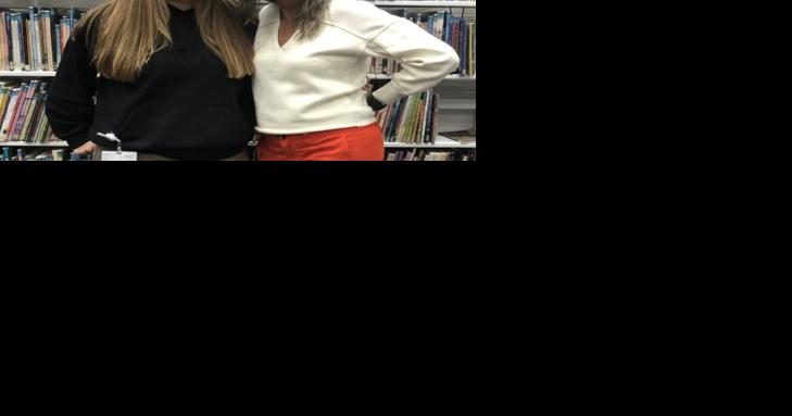 Carson City School District honors its librarians for National Library Week - Vimarsana News