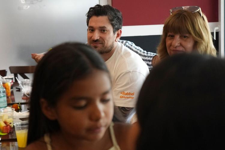 US Chile Illegal Adoption Reunification