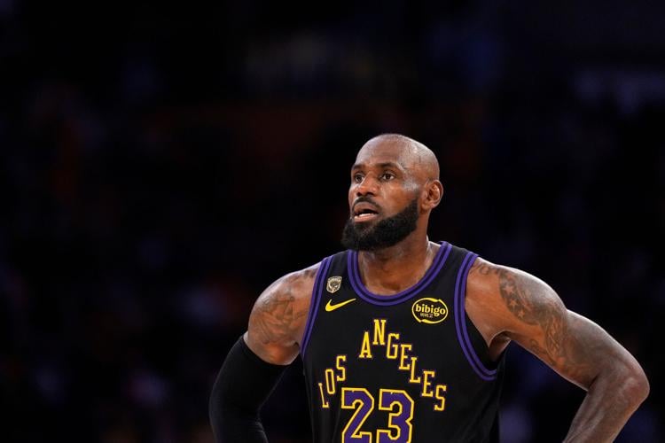 Thunder Lakers Basketball
