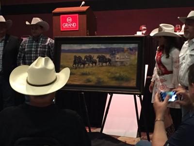 Reno Rodeo Changes Include Billy Currington, Mutton Bustin', Parade