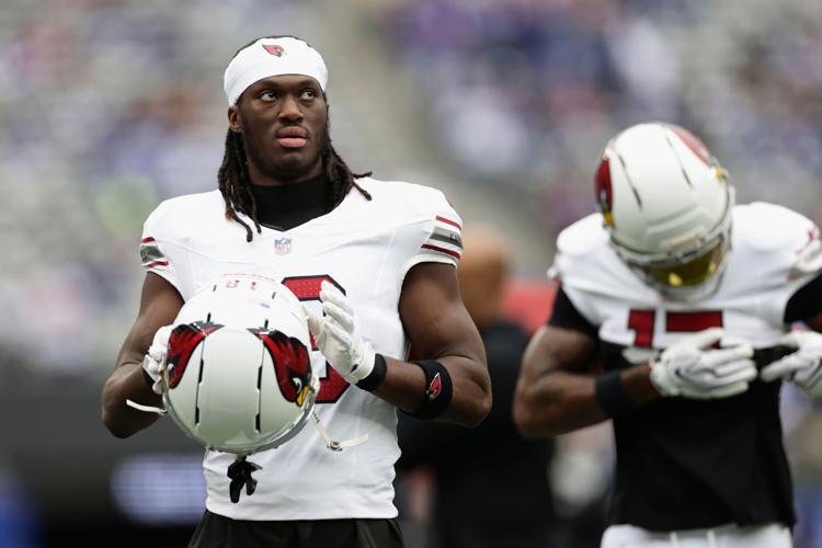 Cardinals Giants Football