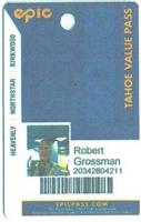 Plaintiff Prevails in Appeal of Court Case By Northstar; Northstar Must Refund Price of Season Ski Pass