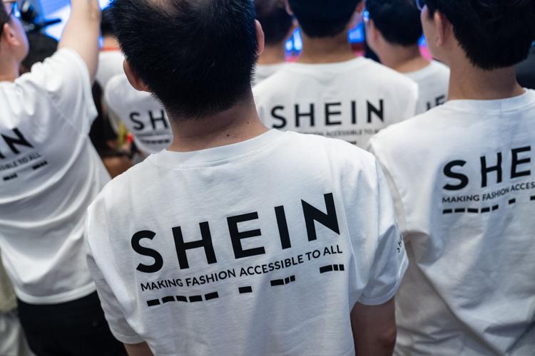 Hong Kong Shein IPO