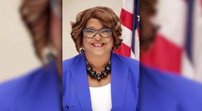 Ferguson, Missouri Elects First Black Mayor as New Protests Roil in U.S.