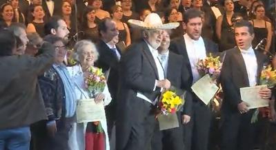 U.S. Opera Union Probe Finds Placido Domingo Abused Power