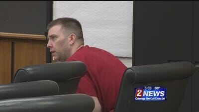 Testimony Continues in Evidence Hearing for James Biela
