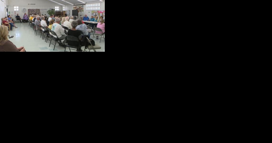 Meeting to Discuss Paradise Park's Future Held in Reno Friday - Vimarsana News
