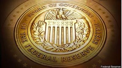 Federal Reserve Likely to Pledge Support for Ailing Economy