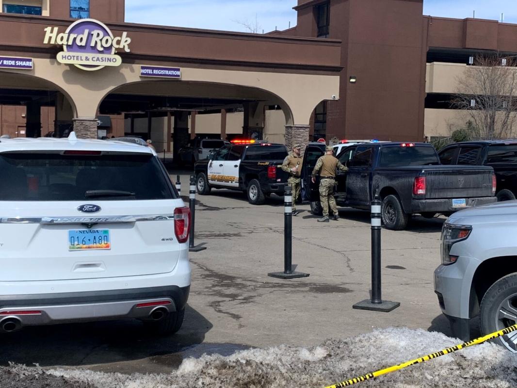 Man Sentenced to Prison for Deadly Hard Rock Hotel Shooting in Lake ...