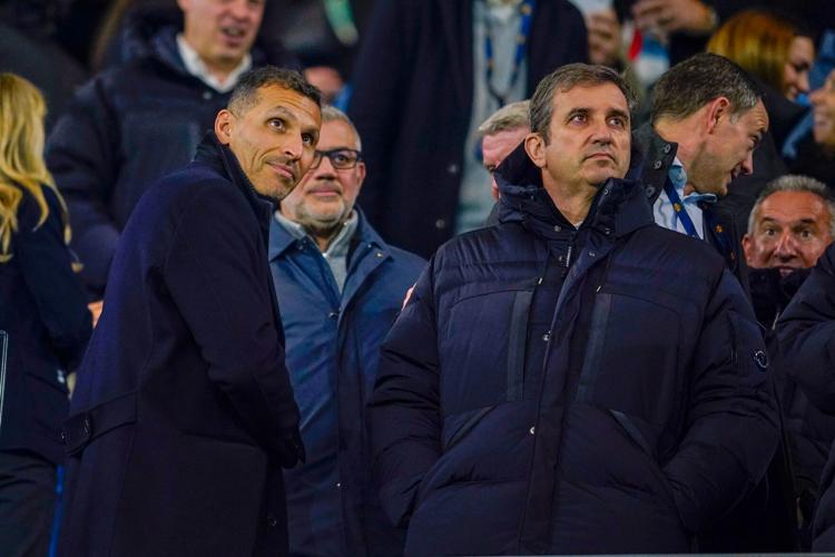 Man City Charges Soccer