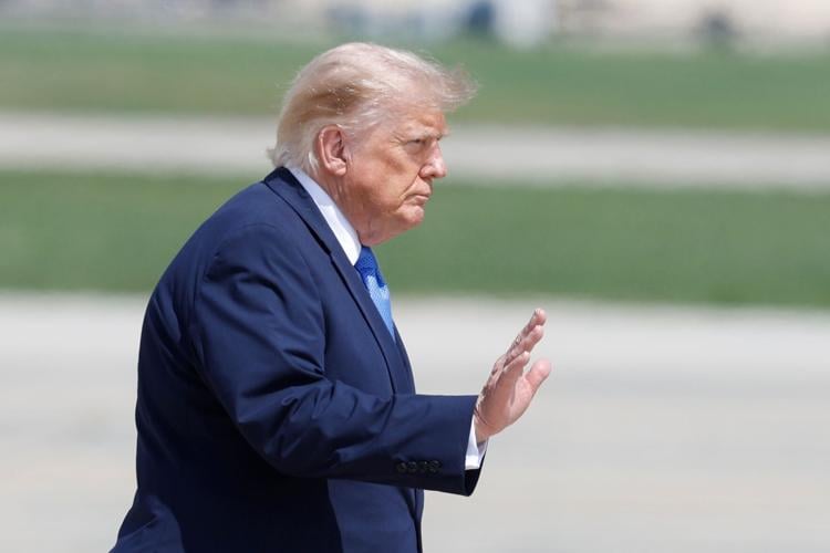 Trump