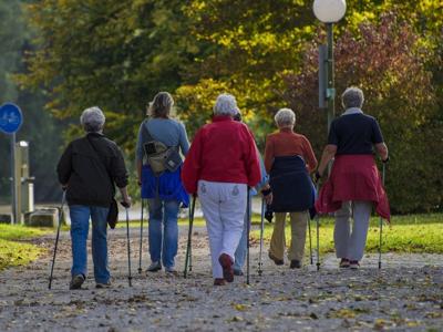 Helpline for Questions or Concerns about Long Term Care