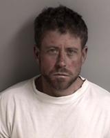 Police Identify South Lake Tahoe Standoff, Car Theft Suspect