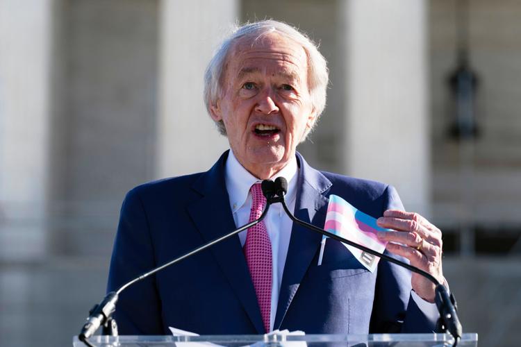 Election 2026 Senate Massachusetts