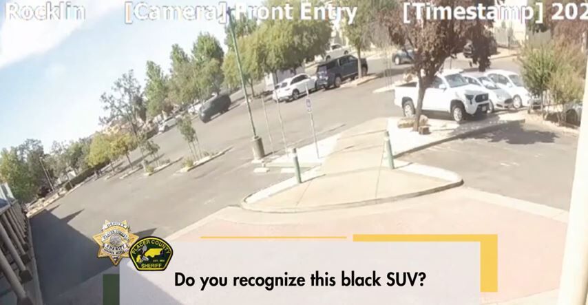 Rocklin death, witnesses sought