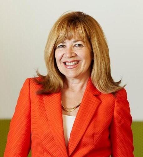 UNLV Honors College Dean Named Acting Campus President