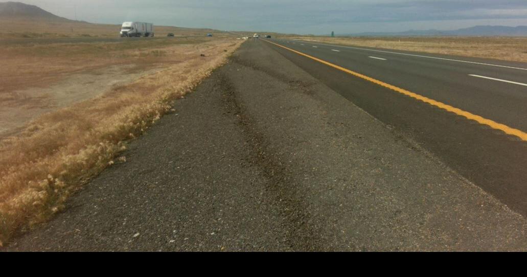 California Driver Dies in Crash on I80 West Near Lovelock News