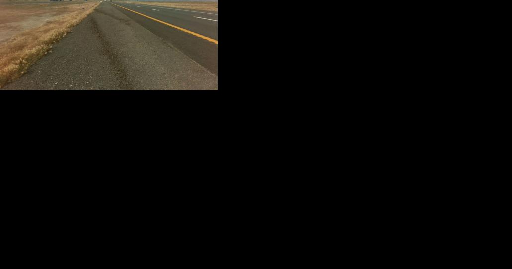 California Driver Dies in Crash on I-80 West Near Lovelock - Vimarsana News
