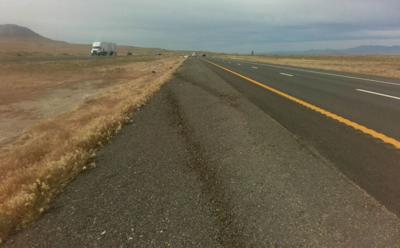 Lovelock Fatal Crash