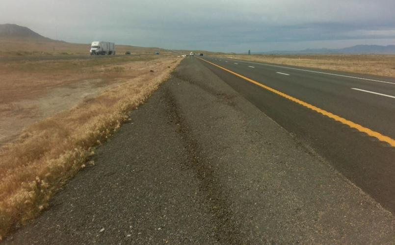 Lovelock Fatal Crash