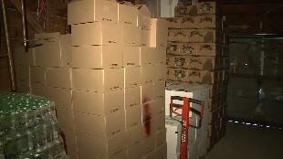 Reno's Craft Distillery Boom