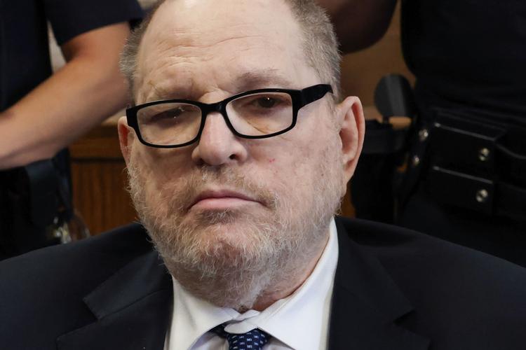Sexual Misconduct Harvey Weinstein