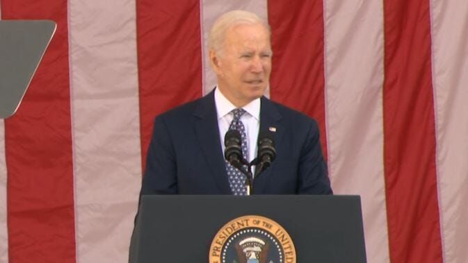 President Biden Announces Effort to Identify Toxic Air Issues in Veterans
