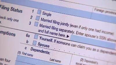Need Help With Your Tax Return? Experts Say File Fast