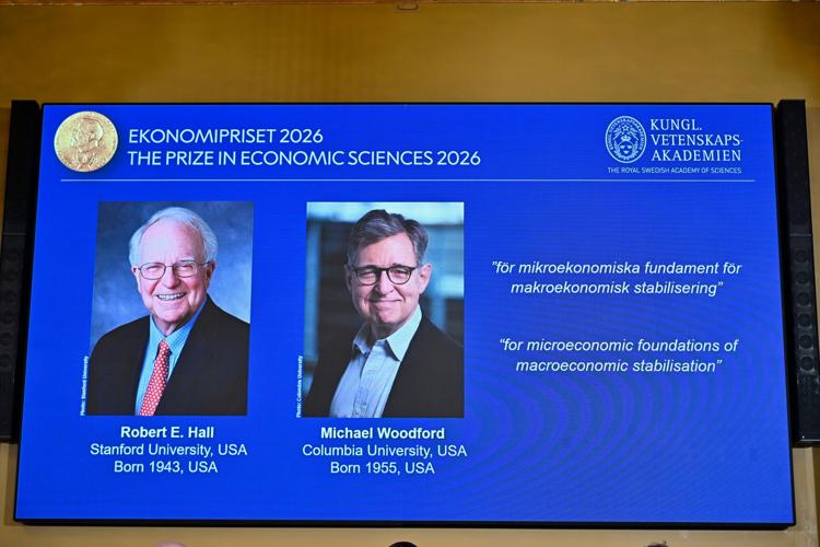 Nobel Economics