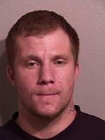 Truckee Police Arrest Man on Several Vehicle Theft Charges